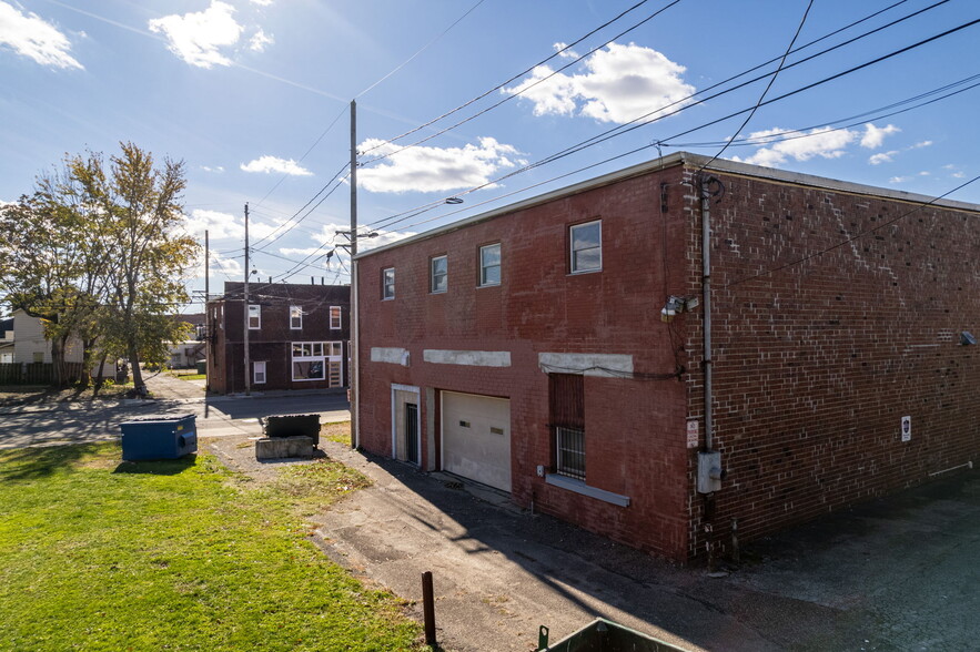 More Photos Of 223 2nd St NW, Barberton Storefront Retail Office For Sale