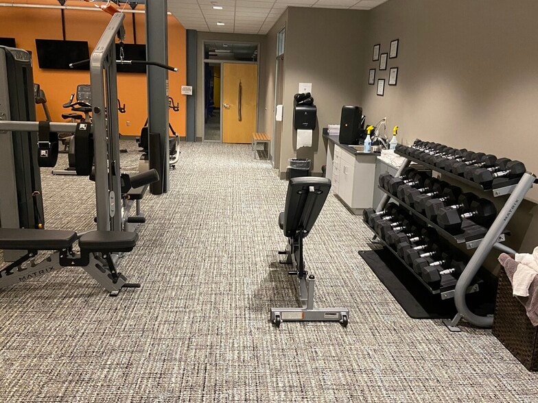 More Photos Of 1111 E South River St, Appleton Apartments For Sale