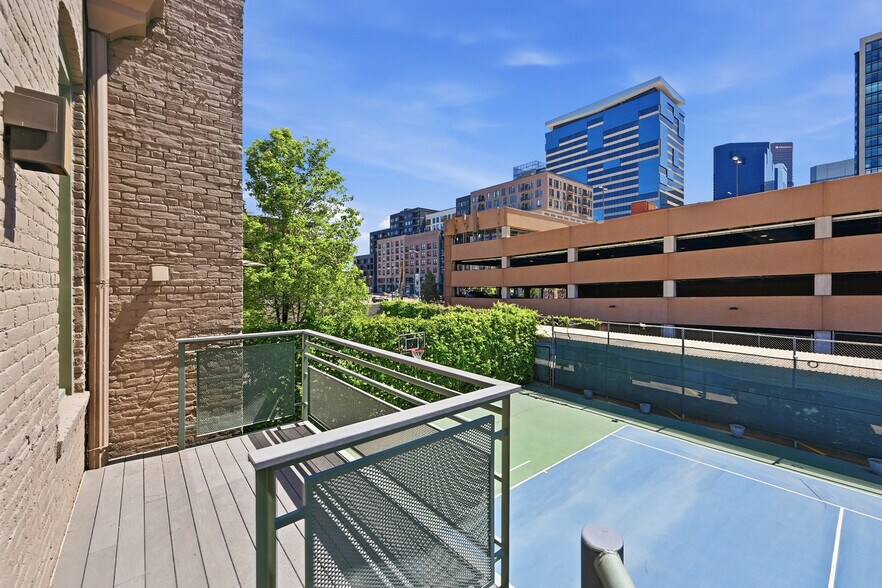 More Photos Of 1732-1770 Blake St, Denver Storefront For Sale
