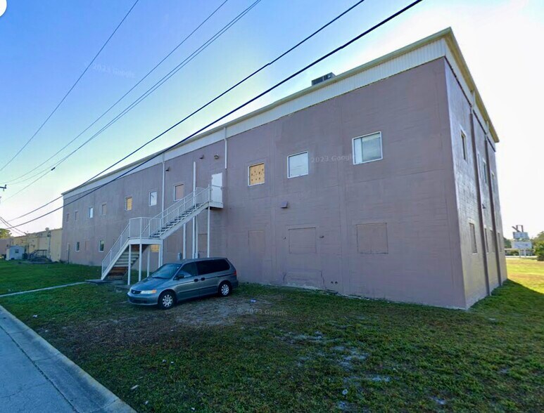 More Photos Of 1314 Dixon Blvd, Cocoa General Retail For Sale