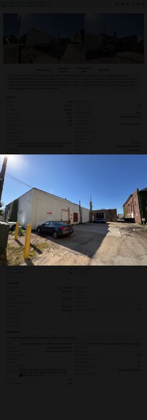 More Photos Of 110 W Jefferson St, Ottawa Office For Sale