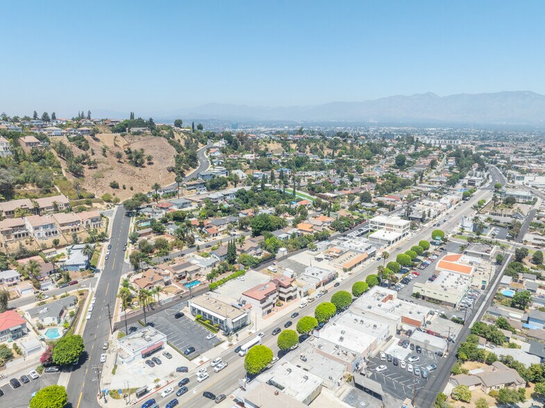 More Photos Of 809 S Atlantic Blvd, Monterey Park Office For Sale