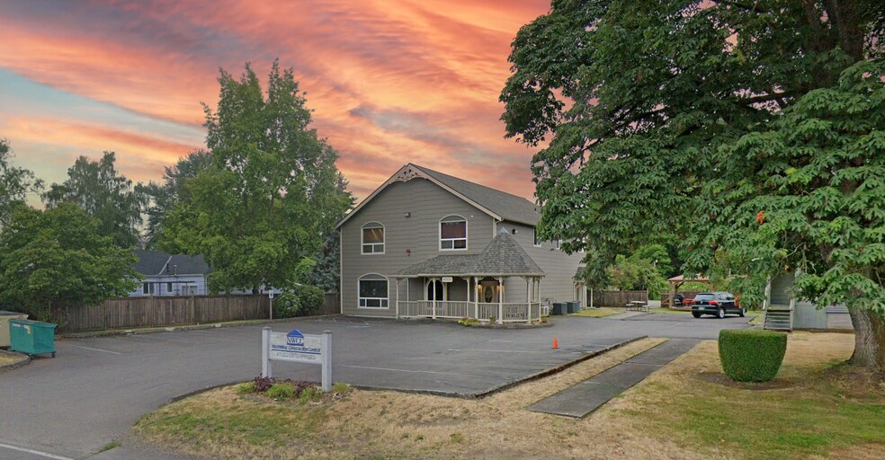 Primary Photo Of 6008 160th Ave E, Sumner Office For Lease