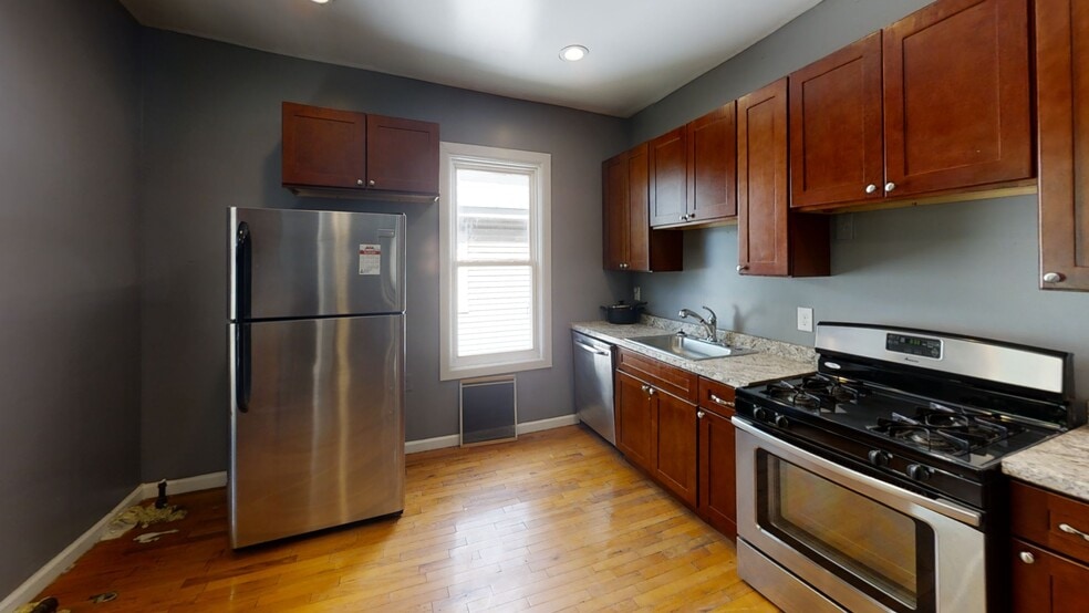 More Photos Of , Albany Multifamily For Sale