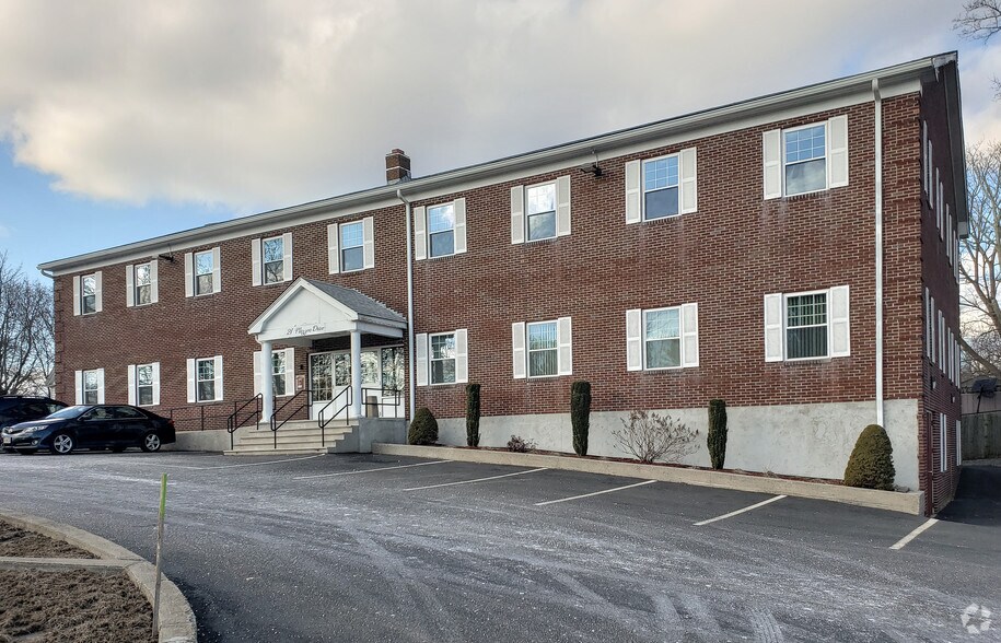 More Photos Of 21 Mazzeo Dr, Randolph Office For Sale