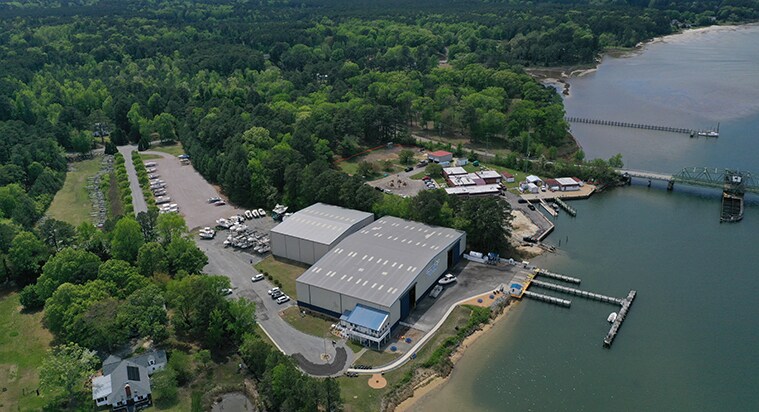 More Photos Of 249 Mill Point Rd, Hudgins Marina For Sale