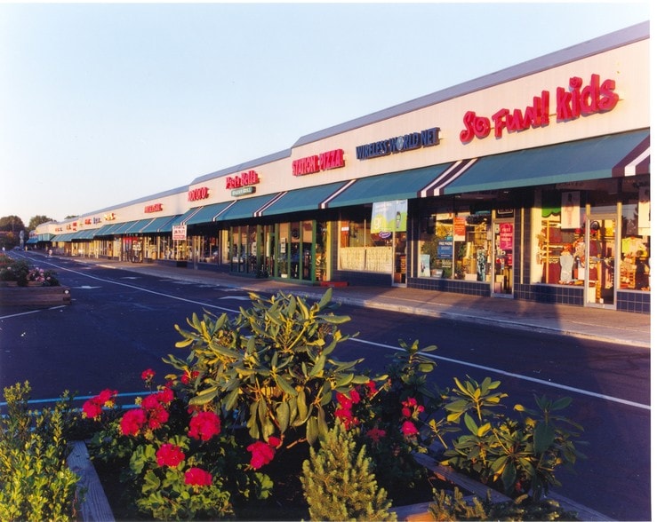 Primary Photo Of 9309-9377 Krewstown Rd, Philadelphia Unknown For Lease