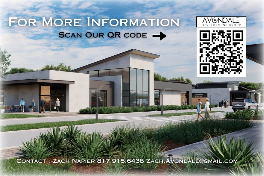 More Photos Of 1480 Avondale-Haslet rd, Haslet Land For Sale