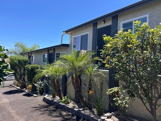 More Photos Of 6455 Shaules Ave, San Diego Apartments For Sale