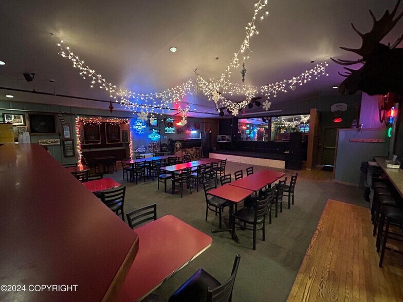 More Photos Of 200 Chief John Lott St, Petersburg General Retail For Sale