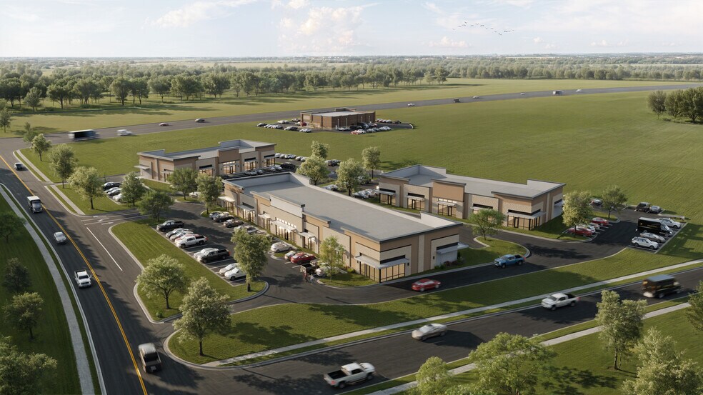 Primary Photo Of 153 FM 550, Rockwall Freestanding For Lease