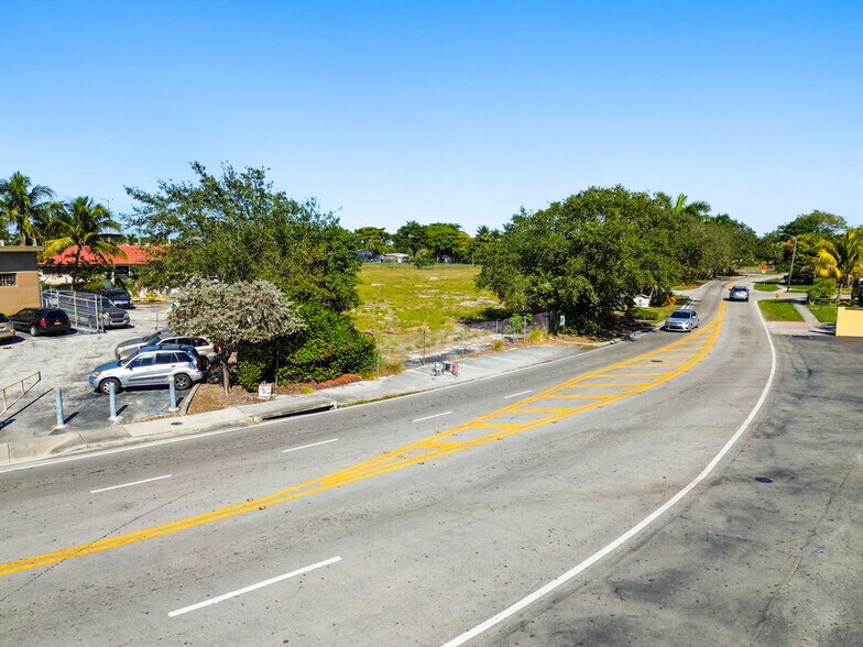 More Photos Of 3900 NW 37th St, Lauderdale Lakes Land For Sale