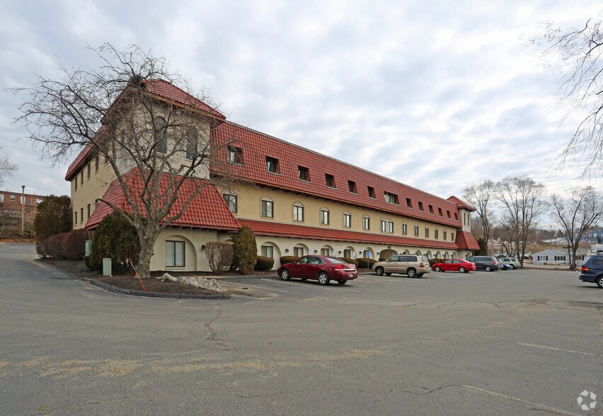 More Photos Of 415 Boston Tpke, Shrewsbury Office For Lease