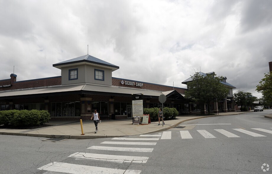 More Photos Of 900-1095 Justison St, Wilmington Storefront Retail Office For Lease