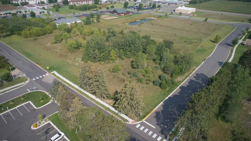 More Photos Of 403 E Main St, Isanti Land For Sale