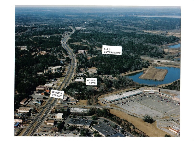 More Photos Of 2711 N Monroe St, Tallahassee Land For Sale