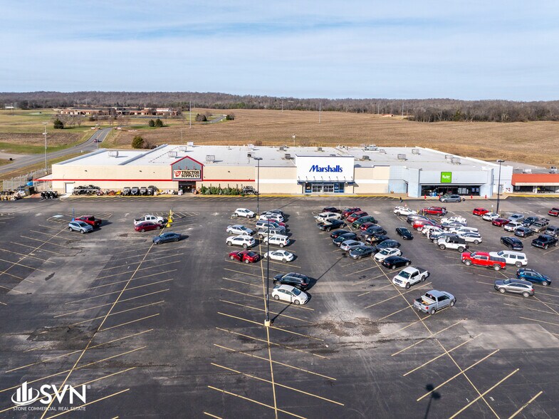 More Photos Of 500 US Highway 62 W, Princeton Freestanding For Sale