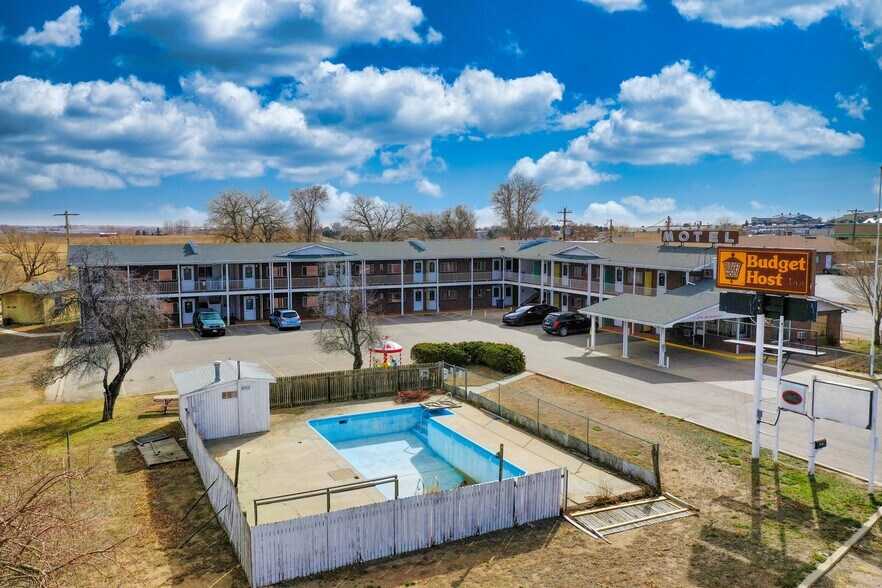 More Photos Of 2716 SE Frontage Rd, Loveland Hotel For Sale