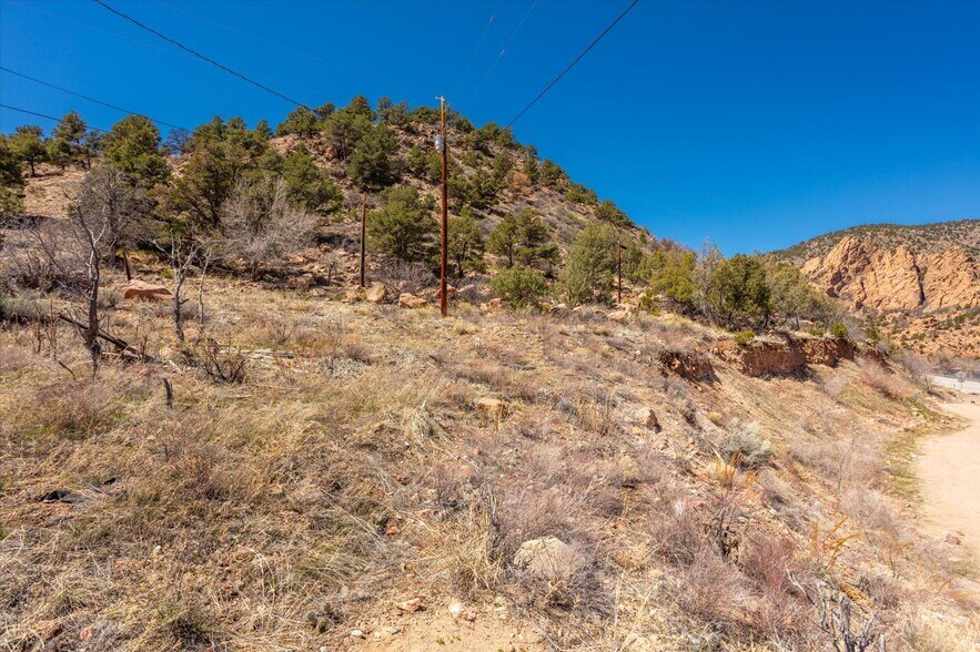 More Photos Of 20180 US Highway 50, Cotopaxi Storefront For Sale