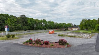 Primary Photo Of 7130 Lankford Hwy, Nassawadox Land For Sale