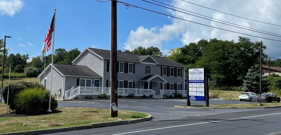More Photos Of 2679 Route 17M, Goshen Medical For Lease