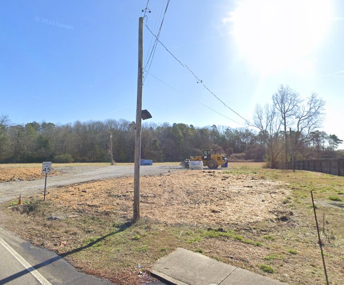 More Photos Of 8206 Old Lee Hwy, Ooltewah Land For Sale