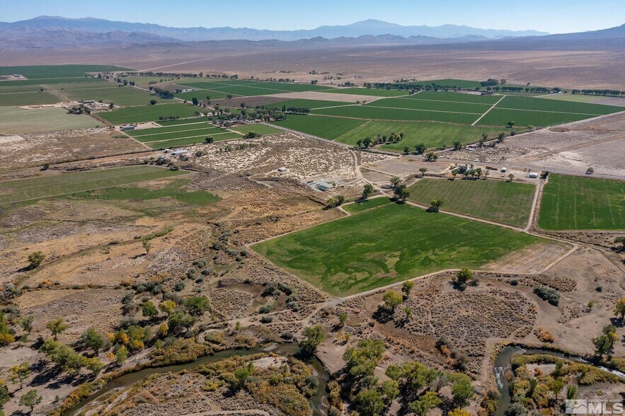 More Photos Of 1312 Nevada 208, Yerington Land For Sale
