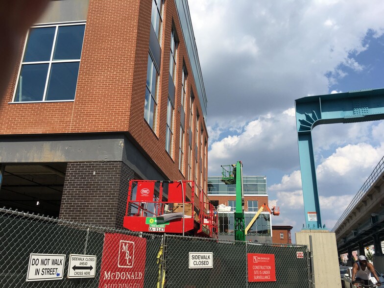 More Photos Of 15 N 59th St, Philadelphia Warehouse For Sale