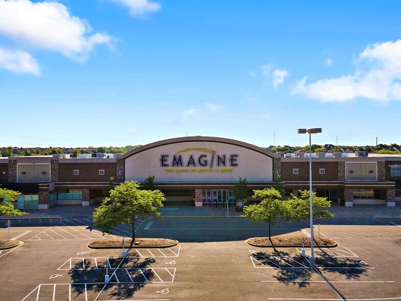 More Photos Of 19917-19991 S LaGrange Rd, Frankfort Unknown For Lease