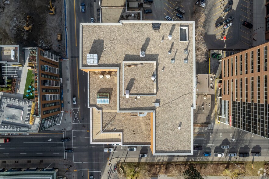 More Photos Of 1122 4th St SW, Calgary Office For Lease