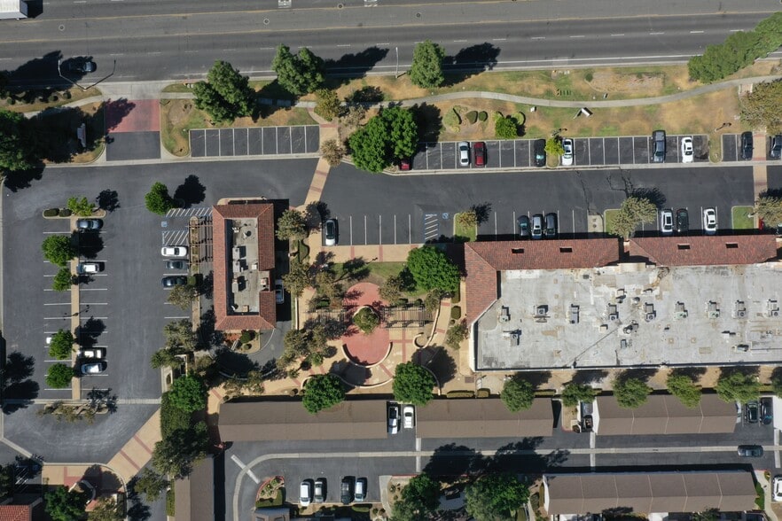 More Photos Of 7201 Archibald Ave, Rancho Cucamonga General Retail For Sale