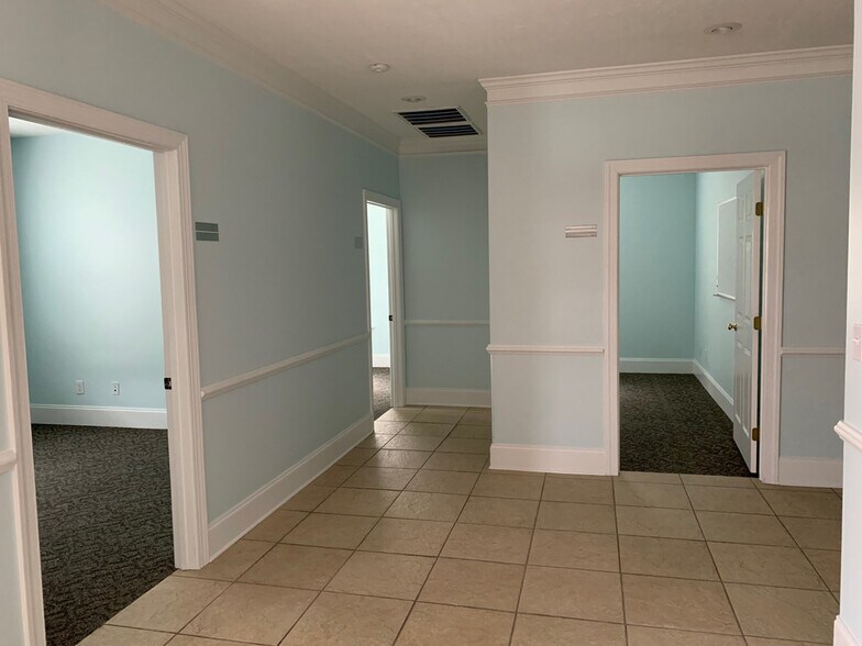 More Photos Of 602 Ponder Place Dr, Evans Office For Lease