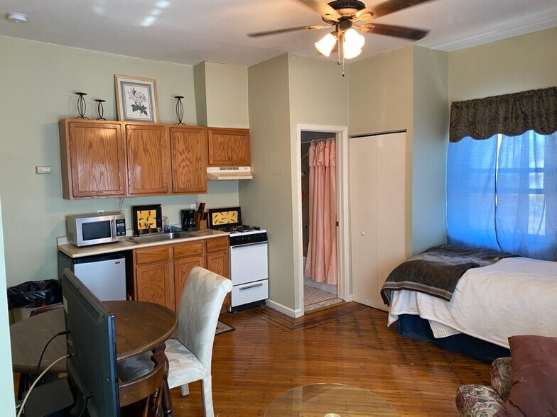 More Photos Of 99 Valley Rd, Montclair Apartments For Sale