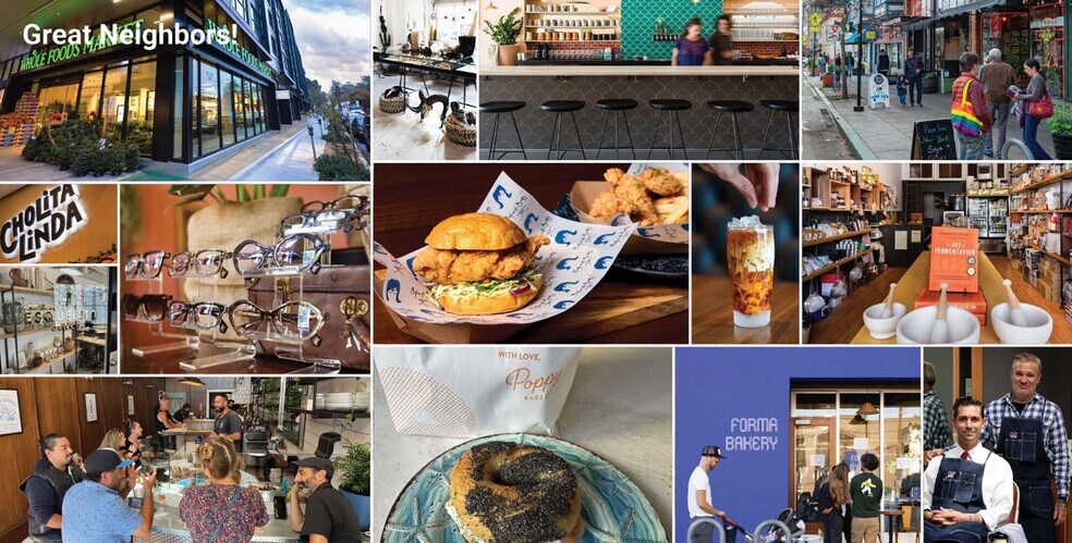 More Photos Of 5026-5032 Telegraph Ave, Oakland Unknown For Sale