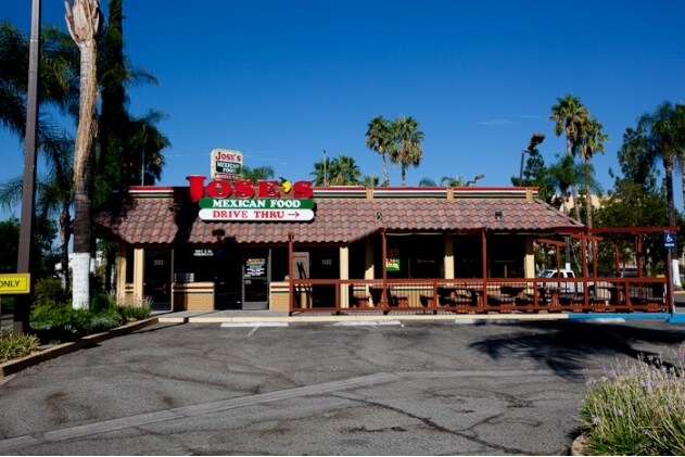 More Photos Of 950 S E St, San Bernardino Fast Food For Sale
