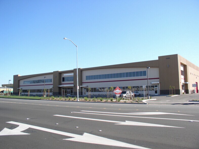 Primary Photo Of 1450 Airport Blvd, Santa Rosa Office For Lease