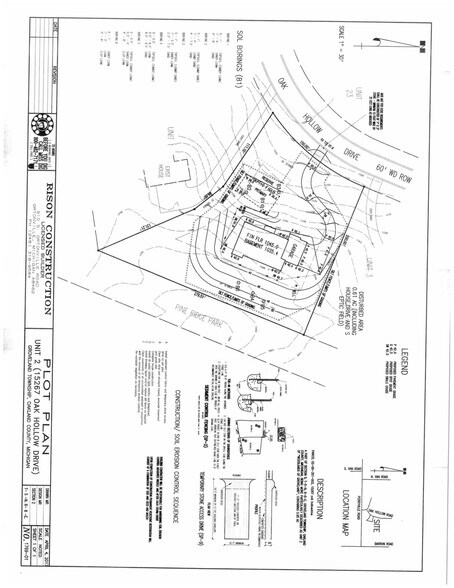 More Photos Of 00 Oak Hollow Dr, Holly Land For Sale