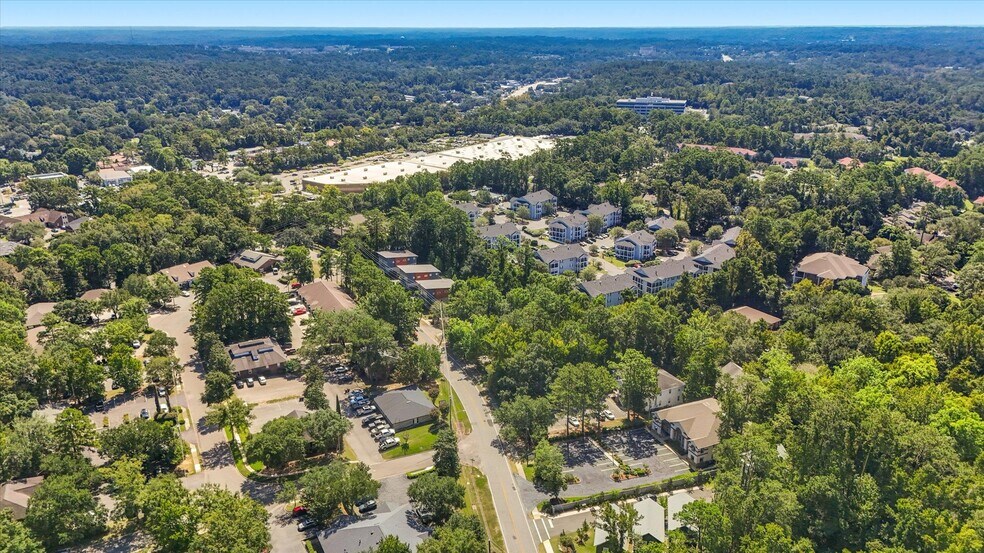 More Photos Of 1589 Metropolitan Blvd, Tallahassee Office For Lease