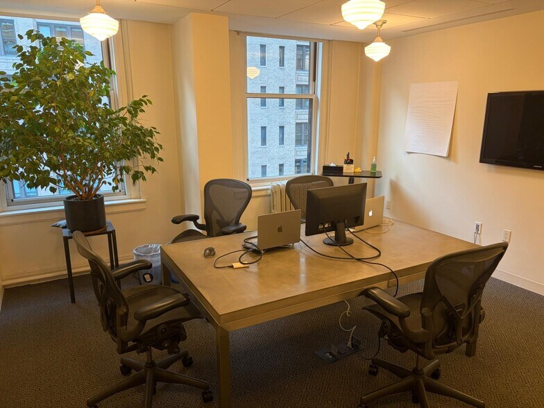 More Photos Of 461 Park Ave S, New York Office For Lease