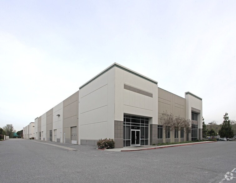 More Photos Of 2188 Ringwood Ave, San Jose Light Distribution For Lease
