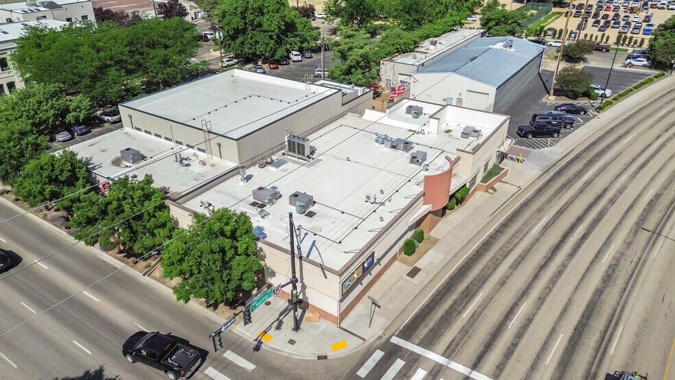 More Photos Of 927 W Myrtle St, Boise Medical For Sale