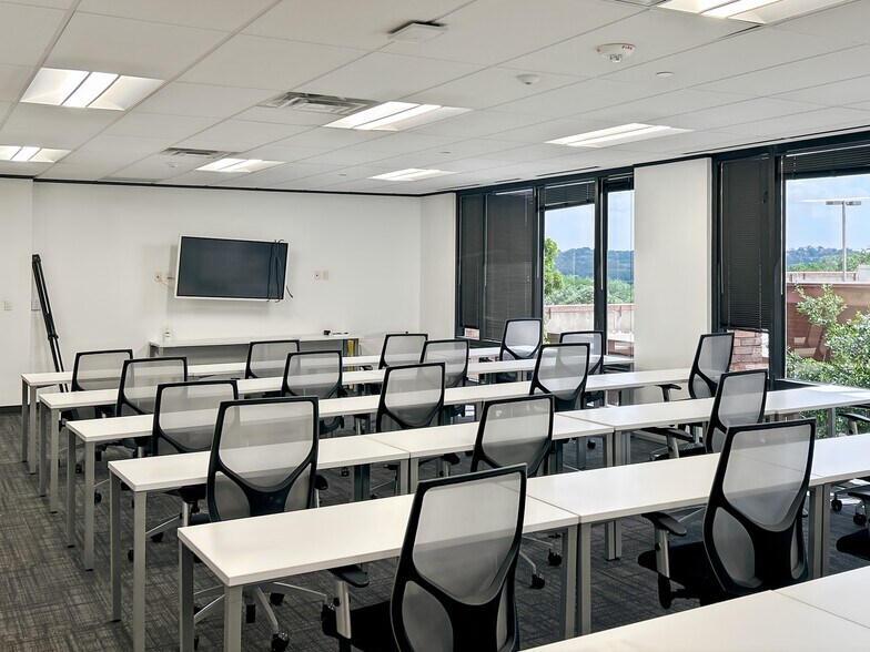 More Photos Of 901 S Mopac Expy, Austin Coworking Space
