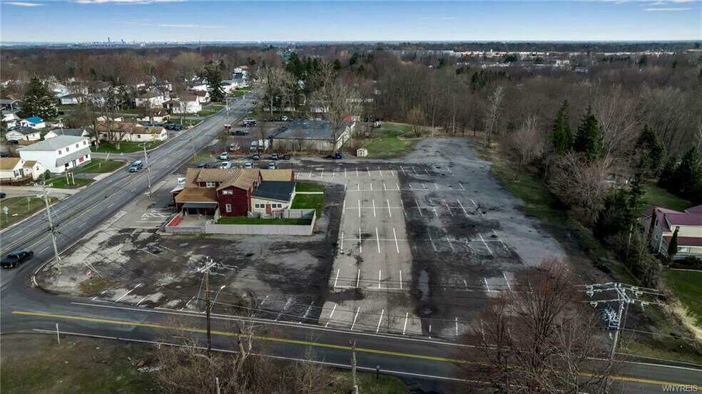 More Photos Of 3719 Abbott Rd, Orchard Park Land For Sale