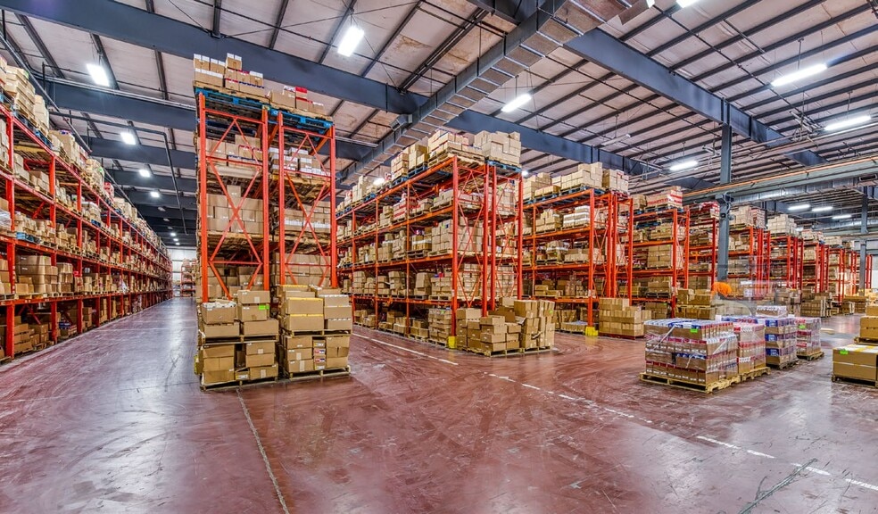 More Photos Of 1290 Mt Landing Rd, Tappahannock Distribution For Sale