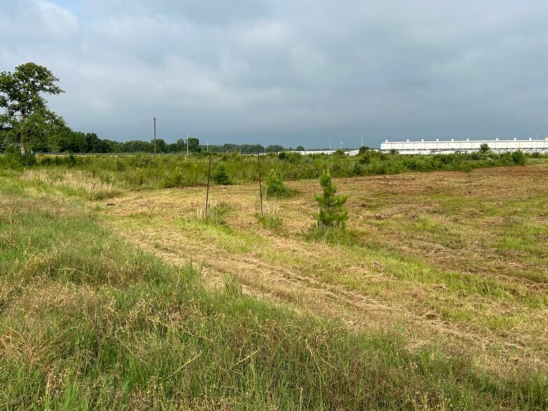 More Photos Of South US Hwy 79/84, Palestine Land For Sale