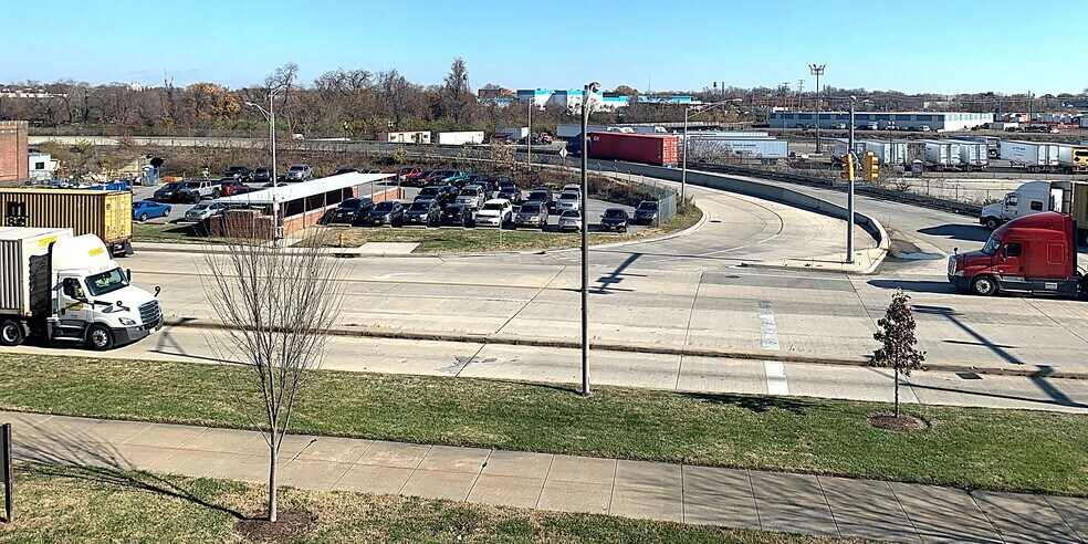 More Photos Of 2200 Broening Hwy, Baltimore Office For Lease
