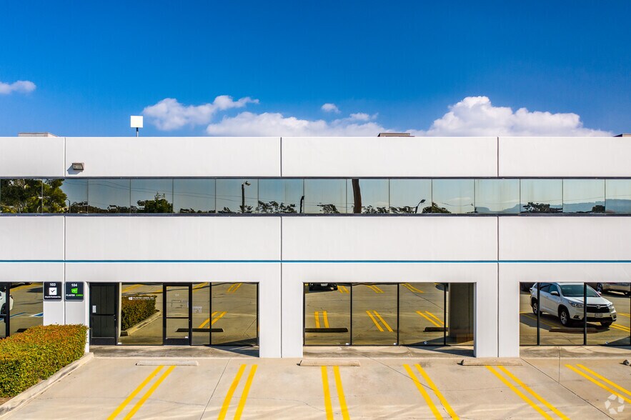 More Photos Of 24412 S Main St, Carson Light Manufacturing For Lease