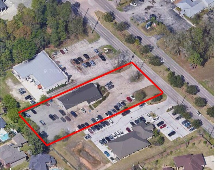 More Photos Of 17297 Stuebner Airline Rd, Spring Restaurant For Sale