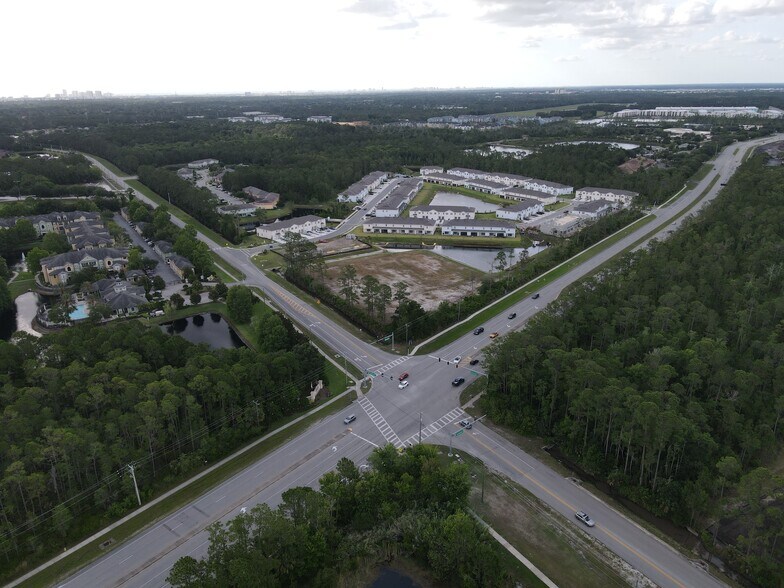 More Photos Of 1857 Strickland Range Rd, Daytona Beach General Retail For Lease