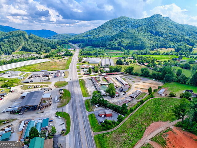 More Photos Of 134 Market Cir, Rabun Gap Land For Sale